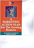 A marketing action plan for the growing business