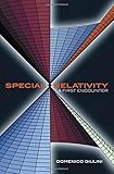 Special relativity : a first encounter, 100 years since Einstein