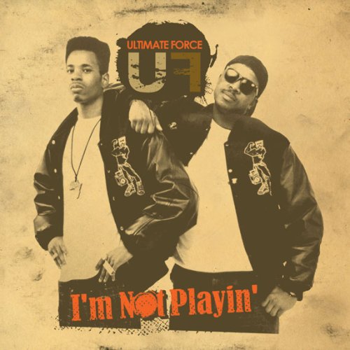 CD-Charts  Search : I'm Not Playin'