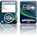 Skin It Seattle Seahawks Ipod Skin Apple Ipod 2nd Generation