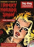 The Rocky Horror Show: Sing-along-Music book + Cd