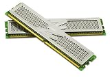 OCZ OCZP4002GK DDR PC-3200 Platinum Series 400MHz 2 GB Kit