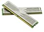 OCZ OCZP4002GK DDR PC-3200 Platinum Series 400MHz 2 GB Kit