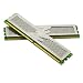OCZ OCZP4002GK DDR PC-3200 Platinum Series 400MHz 2 GB Kit