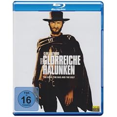 Zwei glorreiche Halunken [Blu-ray]