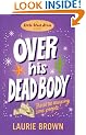 Over His Dead Body
