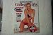 Playboy's College Girls March - April 2002