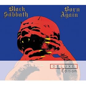 Born Again