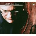 Bach: Cello Solo Suites