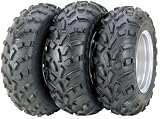 Carlisle 489 Titan Tire - 23x8x10 589326