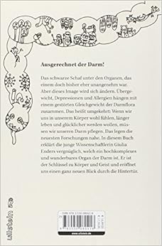 Darm mit Charme: Giulia Enders: 9783550080