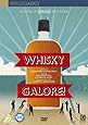 Whisky Galore - Digitally Restored (80 Years of Ealing) [DVD] [1949]