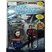 Star Trek the Next Generation Ensign Ro Laren 4.5" Action Figure