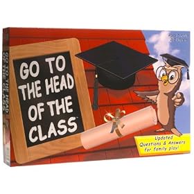 Go to the Head of the Class by Winning Moves