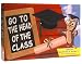 Go to the Head of the Class