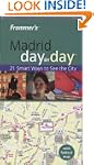 Frommer's Madrid Day by Day