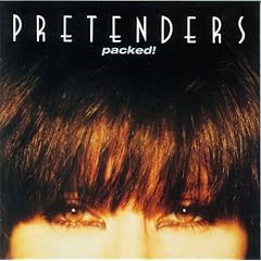 Packed! [Re-Issue]