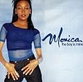 The Boy Is Mine/Brandy & Monica