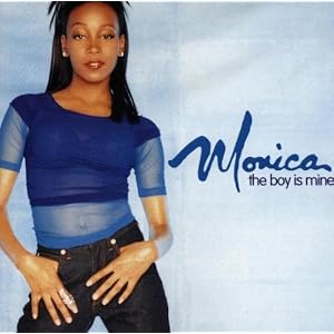 Diana Ross/Monica