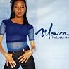 Bild des Albums von Monica