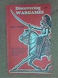 Discovering wargames