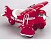 Airflow Red Baron Pedal Plane