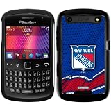 New York Rangers - Home Jersey design on BlackBerry Curve 9370 9360 9350 Premium Skin Case