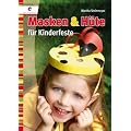 Masken & H�te f�r Kinderfeste
