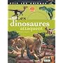 Les dinosaures attaquent (1DVD) de Romain Amiot