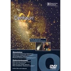 Alpha Centauri Teil 10 - Bausteine/Galaxienh.