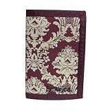 Emerica Wallet Stash Oxblood