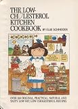 Low Cholesterol Kitchen Cookbook