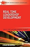 Real time leadership development