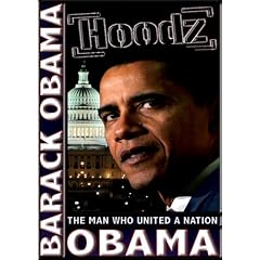 Hoodz: Barack Obama
