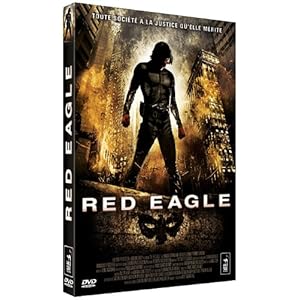 Red Eagle