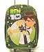 Ben 10 Wheeled Trolley Suitcase