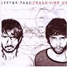 Bild des Albums von Lexy & K-Paul