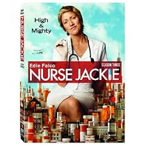 Nurse Jackie: Season Three