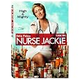 Nurse Jackie: Season Three