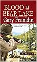 Blood at Bear Lake (Man of Honor) (Paperback)