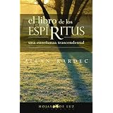 EllibrodelosESPIRITUS(2aedicion)(SpanishEdition)