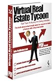 Virtual Real Estate Tycoon - The Fast Track To Buying And Selling Websites!  AAA+++