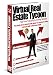 Virtual Real Estate Tycoon - The Fast Track To Buying And Selling Websites!  AAA+++