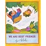 We Are Best Friends by Aliki