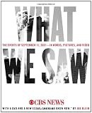 What We Saw