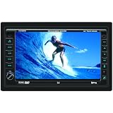 Groundbreaking new Dual Xdvd8281 6.5" In-dash Double Din Touch Screen Dvd Monitor with Ipod Cable