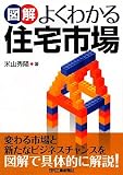 図解よくわかる住宅市場