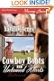 Cowboy Boots and Untamed Hearts (Siren Menage Amour 70)