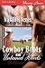 Cowboy Boots and Untamed Hearts (Siren Menage Amour 70)