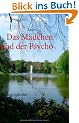 Das M�dchen und der Psycho: Roman in Briefen